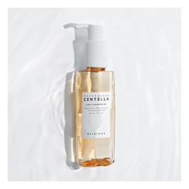 SKIN1004 Madagascar Centella nyugtató arctisztító olaj 200ml 8809576261110