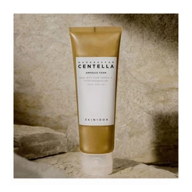 SKIN1004 Madagascar Centella nyugtató arctisztító hab 125ml 8809576261127