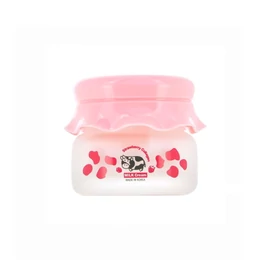 QURET Strawberry Collagen Milk krém 50 g 8809632523411