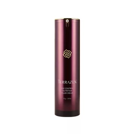 TERRAZEN Age Control ránctalanító és könnyed hidratáló krém 55 g 8809263868073
