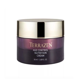 TERRAZEN Age Control ránctalanító és tápláló krém 50 ml 8809263868080