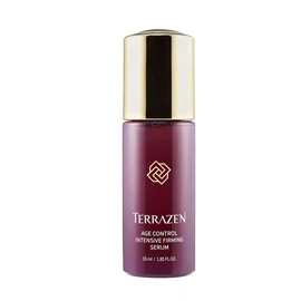 TERRAZEN Age Control ránctalanító és feszesítő szérum 55 ml 8809263868202
