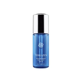 TERRAZEN Aqua Recharge mélyhidratáló és bőrerősítő szérum 55 ml 8809263868219