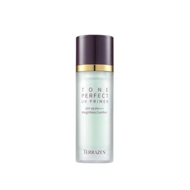 TERRAZEN Tone Perfect UV Primer SPF 40 PA+++ – Green 30 ml 8809263868325