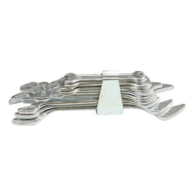 Vorel Kétoldalas villáskulcs készlet – 12 darabos, 6–32 mm TO-50630