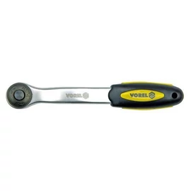 Vorel Racsnis hajtókar 1/2" – CrV, 72 fog TO-53573