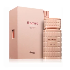 Zimaya Tiramisu Caramel Eau de Parfum uniszex 100 ml 2053607