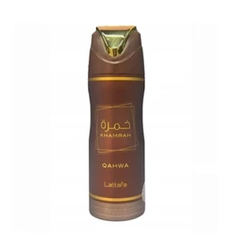 Lattafa Khamrah Qahwa dezodor 200 ml 2069692