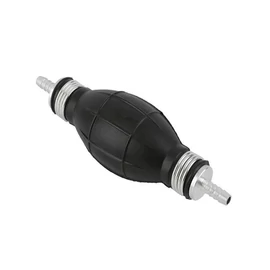 Kézi üzemanyag pumpa 8mm csőhöz SLH1983