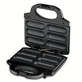 Elektromos corn dog készítő – 850 W, kétoldalas fűtéssel BR1675831