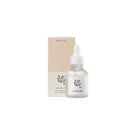 BEAUTY OF JOSEON Glow folthalványító szérum rizs kivonattal és arbutinnal  8809738312728