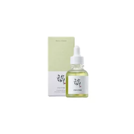 BEAUTY OF JOSEON Calming bőrnyugtató szérum zöld tea kivonattal és panthenollal 8809738316412