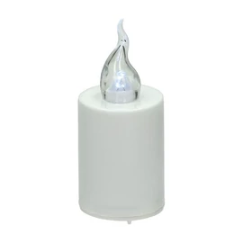 12db Subito S1 Elektromos LED mécses - Fehér 24106-1-3