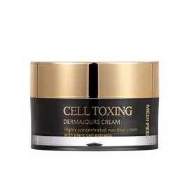 MEDI-PEEL Cell Toxing Dermajours ránctalanító krém növényi őssejtekkel 45895