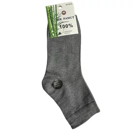 1 Pár férfi zokni 39-42 mp3006-7