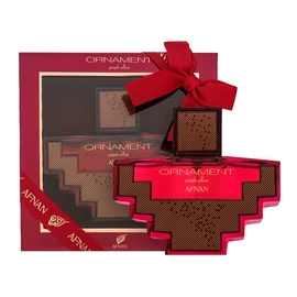 Afnan Ornament Purple eau de parfum nőknek 100 ml 137521
