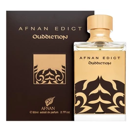 Afnan Edict Ouddiction eau de parfum unisex 80 ml 2025211