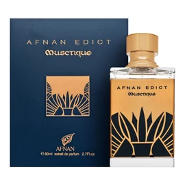 Afnan Edict Musctique Eau de Parfum unisex 80 ml 2026671