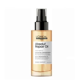 L’Oréal Professionnel Série Expert Absolut Repair 10-in-1 Oil hajolaj – 90 ml 130380