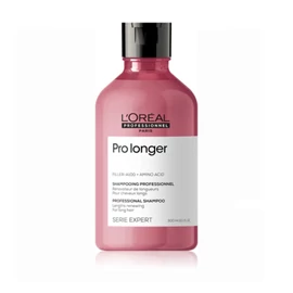 L’Oréal Professionnel Série Expert Pro Longer Shampoo – Tápláló sampon 300 ml 131346