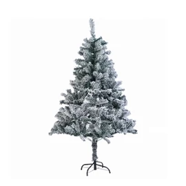 Havas műfenyő fém talppal – 150 cm ME6188207