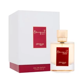 Zimaya Bouquet Red Eau de Parfum uniszex 100 ml – 2030856