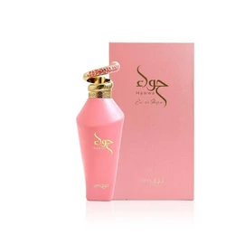 Zimaya Hawwa Pink Eau de Parfum nőknek 100 ml – 2030866