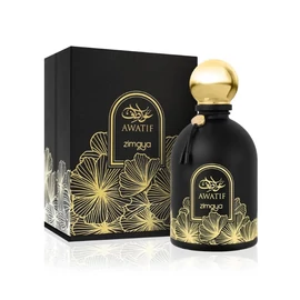 Zimaya Awatif Black Eau de Parfum uniszex 100 ml – 2065240