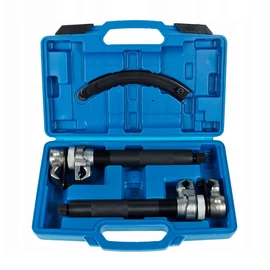 BLACK Mechanikus rugóösszehúzó – 23–280 mm 14045