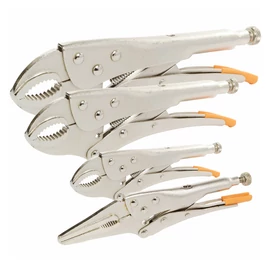 BLACK Morse fogókészlet – 4 darabos 17403