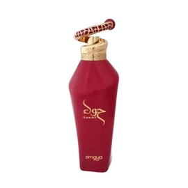 Zimaya Hawwa Red Eau de Parfum nőknek 100 ml – 2030867