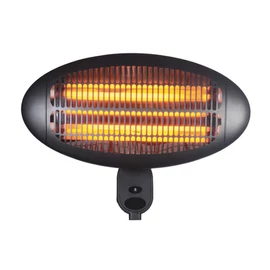 Fali hősugárzó – 50x15x36 cm 014917