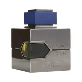 Al Haramain L&#039;Aventure Knight Eau de Parfum 100 ml – 129480