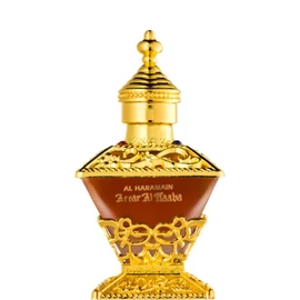 Al Haramain Attar Al Kaaba Parfümolaj 25 ml – 17781