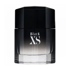 Paco Rabanne Black XS 2018 Eau de Toilette 100 ml – 98354