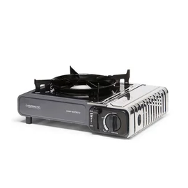 Campingaz Camp Bistro 3 – hordozható kemping gázfőző, 1 égős 015163