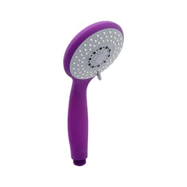 FALA Zuhanyfej Salto Violet 3F10 – 3 funkciós TO-75623