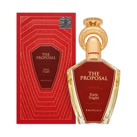 Khadlaj The Proposal Date Night Eau de Parfum nőknek 100 ml 2035665