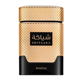 Khadlaj Shiyaaka Gold Eau de Parfum uniszex 100 ml 2035666
