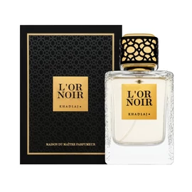 Khadlaj Maison L&#039;Or Noir Eau de Parfum uniszex 100 ml 2035687