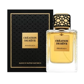 Khadlaj Maison Création De Rêve Eau de Parfum uniszex 100 ml 2035688