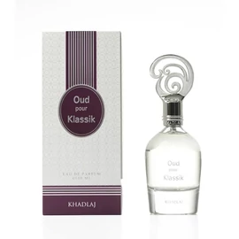 Khadlaj Oud Pour Klassik Eau de Parfum férfiaknak 100 ml 2043633