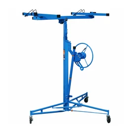 BLACK GK XXL gipszkarton emelő – 3,5 m, összecsukható kivitel 14361