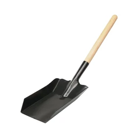 VOREL Kis szénlapát 44 cm TO-72979