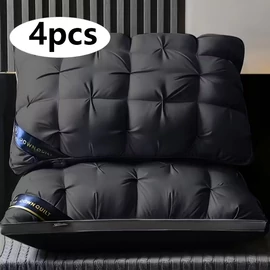 4 darabos párna szett – puha és kényelmes XT3070759