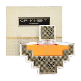 Afnan Ornament Eau de Parfum Nőknek 100 ml 111265
