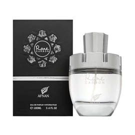 Afnan Rare Carbon Eau de Parfum Férfiaknak 100 ml 131284