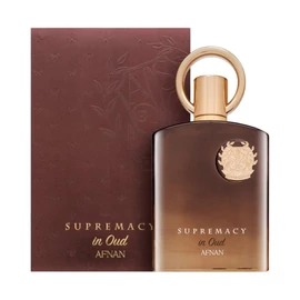 Afnan Supremacy In Oud Eau de Parfum Uniszex 100 ml 131287