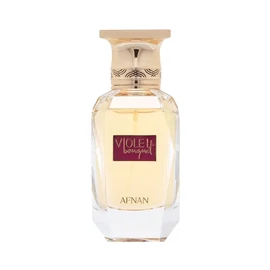 Afnan Violet Bouquet Eau de Parfum nőknek 80 ml 131288