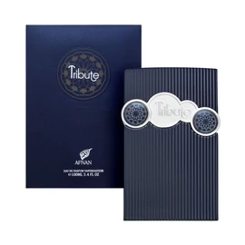 Afnan Tribute Blue Eau de Parfum férfiaknak 100 ml 131427